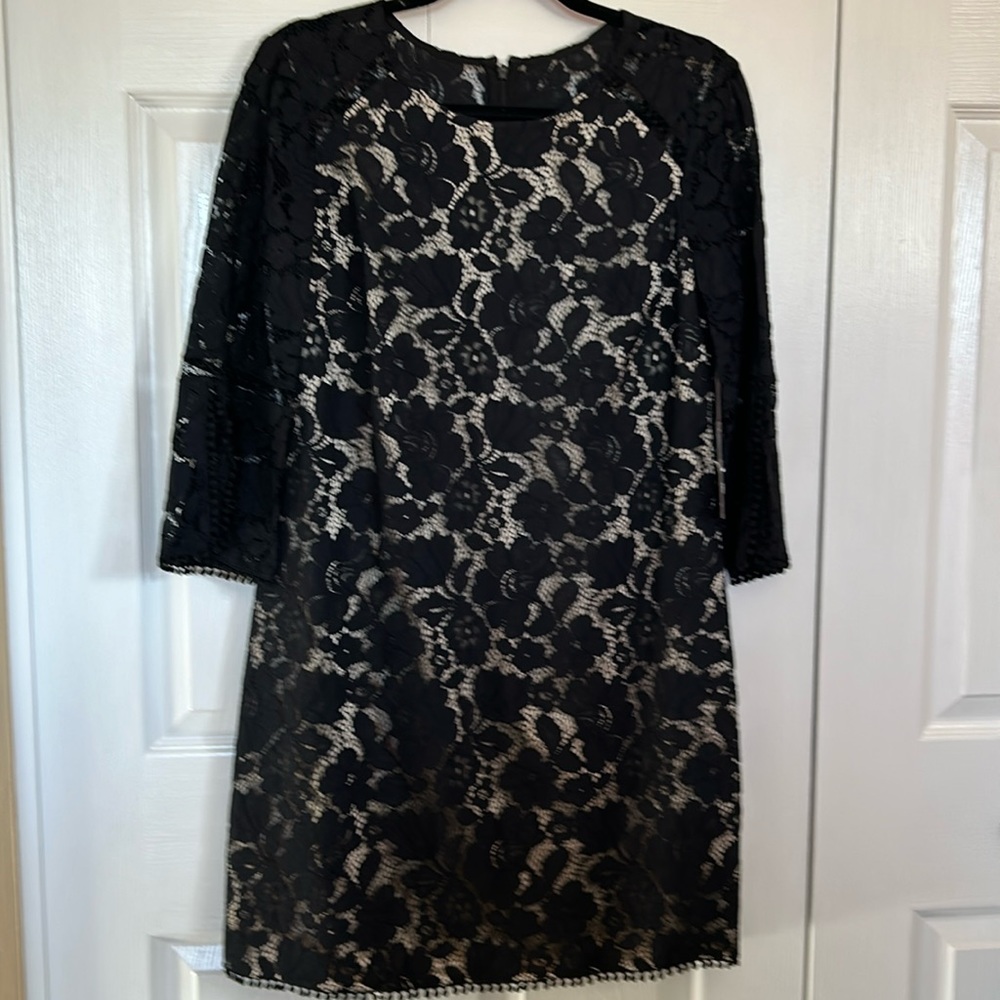Vince Camuto Evening Dress